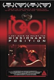watch-1,001 Ways to Enjoy the Missionary Position (2010)
