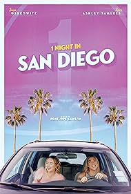 watch-1 Night in San Diego (2020)
