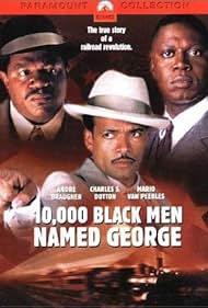 watch-10,000 Black Men Named George (2002)