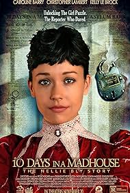 watch-10 Days in a Madhouse (2015)