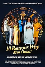 watch-10 Reasons Why Men Cheat (2022)