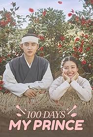 watch-100 Days My Prince (2018)