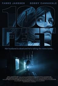 watch-100 Feet (2008)