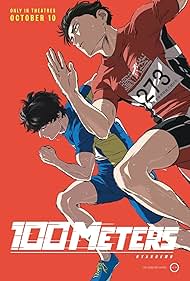 watch-100 METERS (2025)
