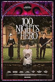 watch-100 Nights of Hero (2025)