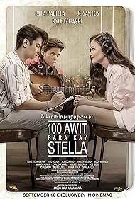 watch-100 Songs for Stella (2025)