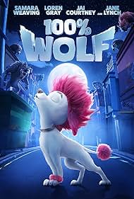 watch-100% Wolf (2020)