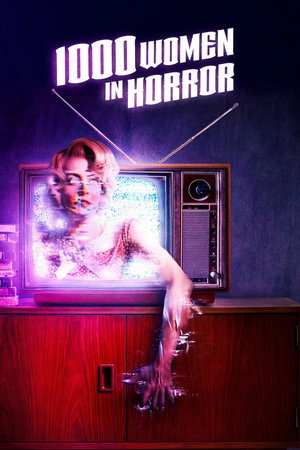 watch-1000 Women in Horror (2025)
