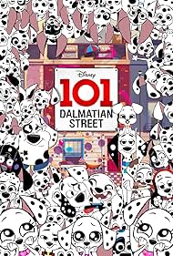watch-101 Dalmatian Street (2018)