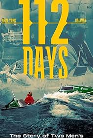watch-112 Days (2023)
