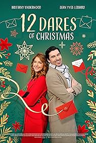 watch-12 Dares of Christmas (2023)