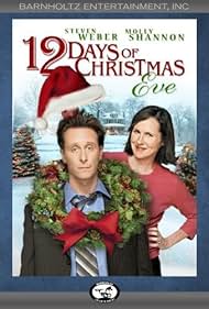 watch-12 Days of Christmas Eve (2004)