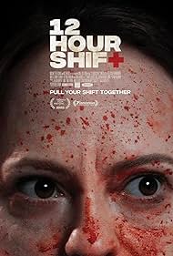 watch-12 Hour Shift (2020)