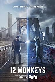 watch-12 Monkeys (2015)
