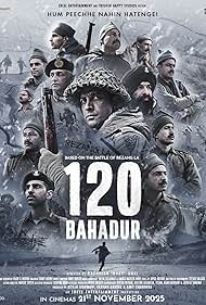 watch-120 Bahadur (2025)