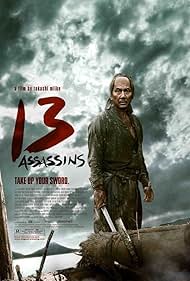 watch-13 Assassins (2010)