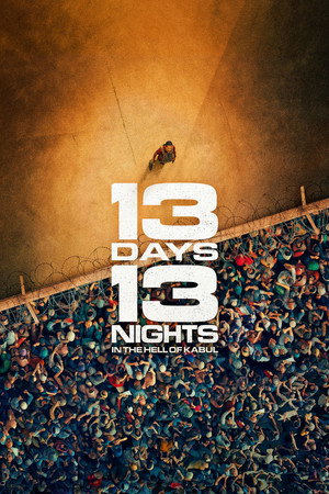 watch-13 Days, 13 Nights (2025)