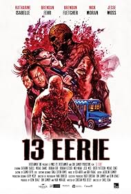 watch-13 Eerie (2013)