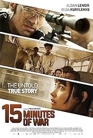 watch-15 Minutes of War (2019)