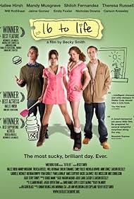watch-16 to Life (2009)
