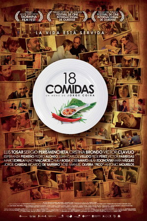 watch-18 Meals (2010)