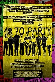 watch-18 to Party (2020)