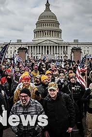 watch-187 Minutes: The January 6th Insurrection (2023)