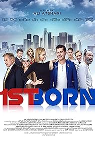 watch-1st Born (2019)