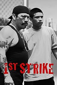 watch-1st Strike (2016)