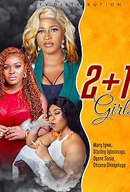 watch-2 + 1 Girls