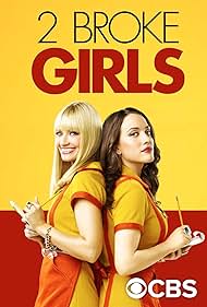 watch-2 Broke Girls (2011)