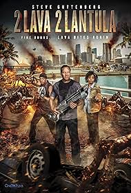 watch-2 Lava 2 Lantula! (2016)