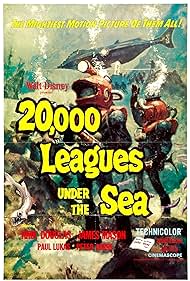 watch-20,000 Leagues Under the Sea (1955)