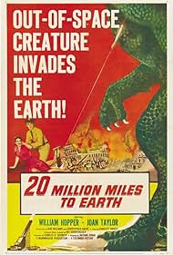 watch-20 Million Miles to Earth (1957)