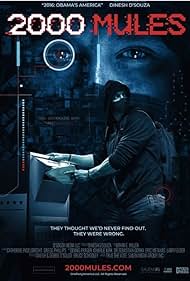 watch-2000 Mules (2022)