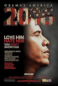 watch-2016: Obama's America (2012)