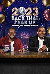 watch-(2023) Back That Year Up with Kevin Hart & Kenan Thompson (2023)
