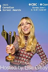 watch-2025 Canada Screen Awards (TV Special 2025) 2025