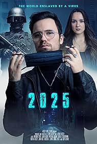 watch-2025 - The World enslaved by a Virus (2021)