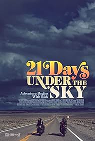 watch-21 Days Under the Sky (2016)