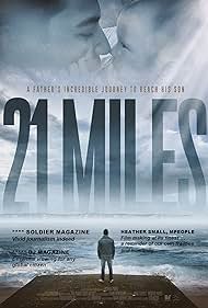 watch-21 Miles (2019)
