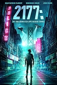 watch-2177: The San Francisco Love Hacker Crimes (2019)