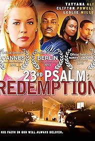 watch-23rd Psalm: Redemption (2011)