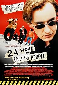 watch-24 Hour Party People (2002)