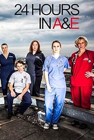 watch-24 Hours in A&E (2011)