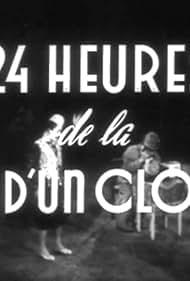 watch-24 Hours in the Life of a Clown (1946)