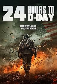 watch-24 Hours to D-Day (2024)