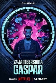 watch-24 Hours with Gaspar (2024)