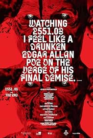 watch-2551.03 - The End (2025)