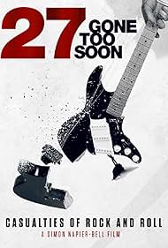 watch-27: Gone Too Soon (2018)